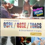 Dogar Surgery OSPE Book PDF Free Download