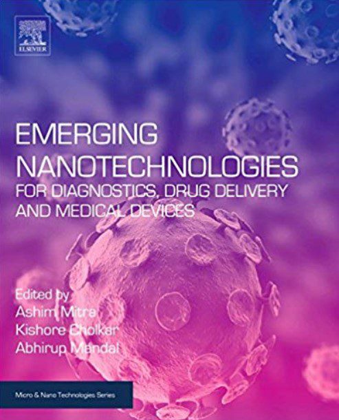Emerging Nanotechnologies for Diagnostics PDF Free Download