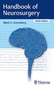 Handbook of Neurosurgery 9th Edition PDF Free Download [Direct Link]
