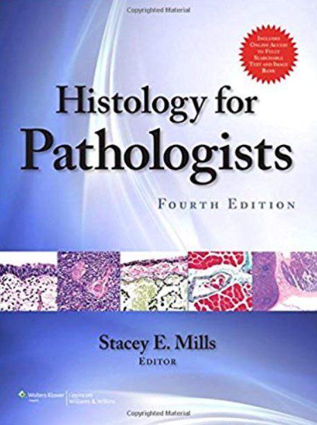 Histology for Pathologists 4th Edition PDF Free Download