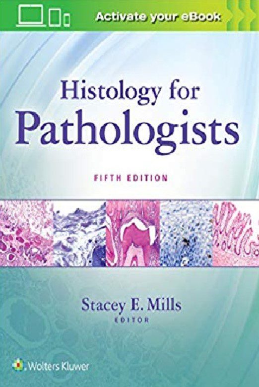 Histology for Pathologists 5th Edition PDF Free Download