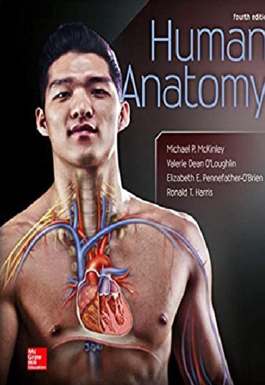 Human Anatomy 4th Edition PDF Free Download