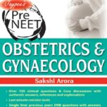 Jaypee's Pre Neet Obstetrics and Gynaecology PDF Free Download