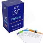 Kaplan LSAT Prep Flashcards PDF Free Download