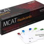 Kaplan MCAT Flashcards 4th Edition PDF Free Download [1000 Cards]