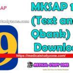 MKSAP 19 (Text and Qbank) Free Download