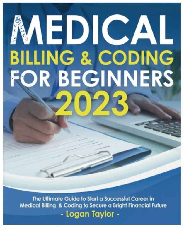 Medical Billing & Coding for Beginners 2023 PDF Free Download