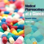 Medical Pharmacology at a Glance 7th Edition PDF Free Download
