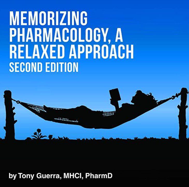 Memorizing Pharmacology: A Relaxed Approach AUDIOBOOK Free Download