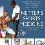 Netter’s Sports Medicine 2nd Edition PDF Free Download