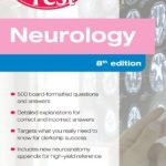 Neurology PreTest Self-Assessment And Review Latest Edition PDF Free Download