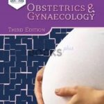 Obstetrics and Gynaecology 3rd Edition by Irfan Masood PDF Free Download