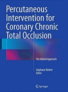 Percutaneous Intervention for Coronary Chronic Total Occlusion PDF Free Download