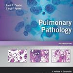 Pulmonary Pathology 2nd Edition PDF Free Download