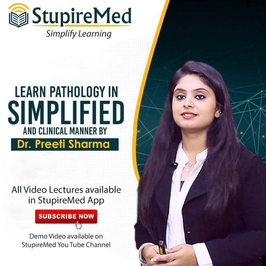 StupireMed 2023 Videos and PDF Notes Free Download [All Subjects 108 GB]