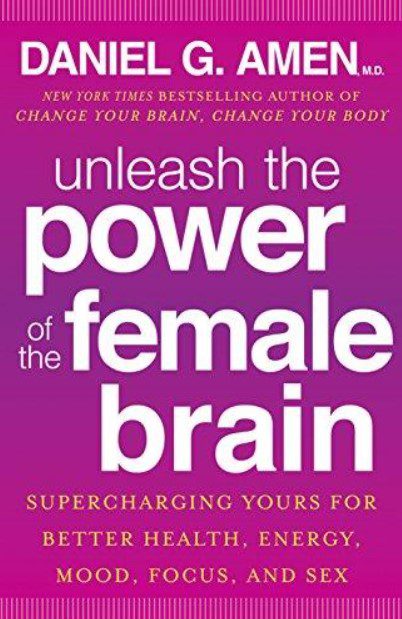 Unleash the Power of the Female Brain PDF Free Download