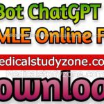 AI Bot ChatGPT For USMLE Online Free