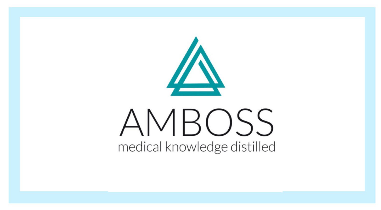AMBOSS: Medical Knowledge Distilled HD Videos Free Download 