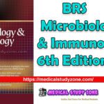 BRS Microbiology and Immunology 6th Edition PDF Free Download