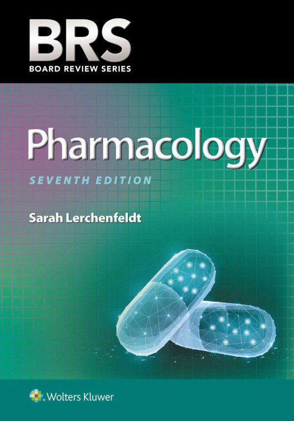 BRS Pharmacology 7th Edition PDF Free Download