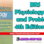 BRS Physiology Cases and Problems 4th Edition PDF Free Download