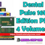 Dental Pulse 16th Edition PDF Free Download