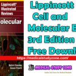 Lippincott Cell and Molecular Biology 3rd Edition PDF Free Download