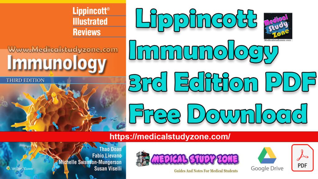 Lippincott Biochemistry 8th Edition PDF Free Download [Direct Link ...