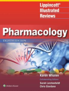 Lippincott Illustrated Reviews: Pharmacology 8th Edition PDF Free ...