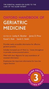 All Oxford Handbook Series 2023 PDF Free Download - Medical Study Zone