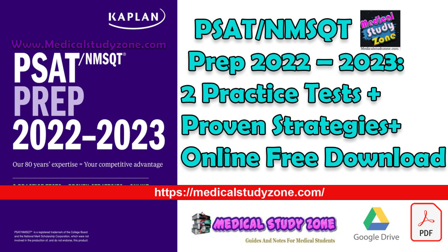 ACT Total Prep 2024 PDF Free Download Medical Study Zone