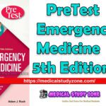 PreTest Emergency Medicine 5th Edition PDF Free Download