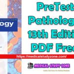 PreTest Pathology 13th Edition PDF Free Download