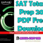 SAT Total Prep 2023 PDF Free Download