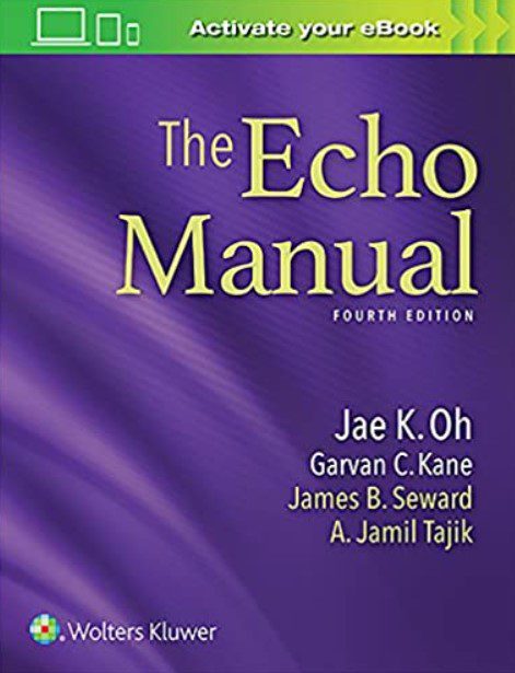 The Echo Manual 4th Edition Videos and PDF Free Download