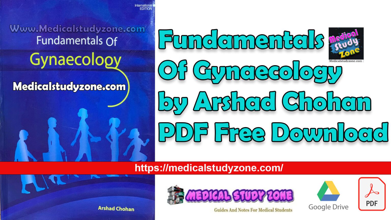 gynaecology illustrated pdf download