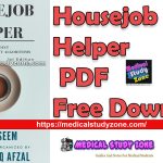 Housejob Helper PDF Free Download