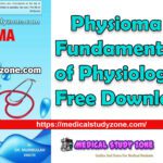 Physioma Fundamentals of Physiology PDF Free Download