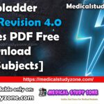 Prepladder Rapid Revision 4.0 Notes PDF Free Download [All Subjects]