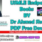 USMLE Endpoint Books BY Dr Ahmed Shebl PDF Free Download [All Subjects]