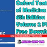 Oxford Textbook of Medicine 6th Edition Volume 2 PDF Free Download