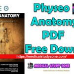 Physeo Anatomy PDF Free Download