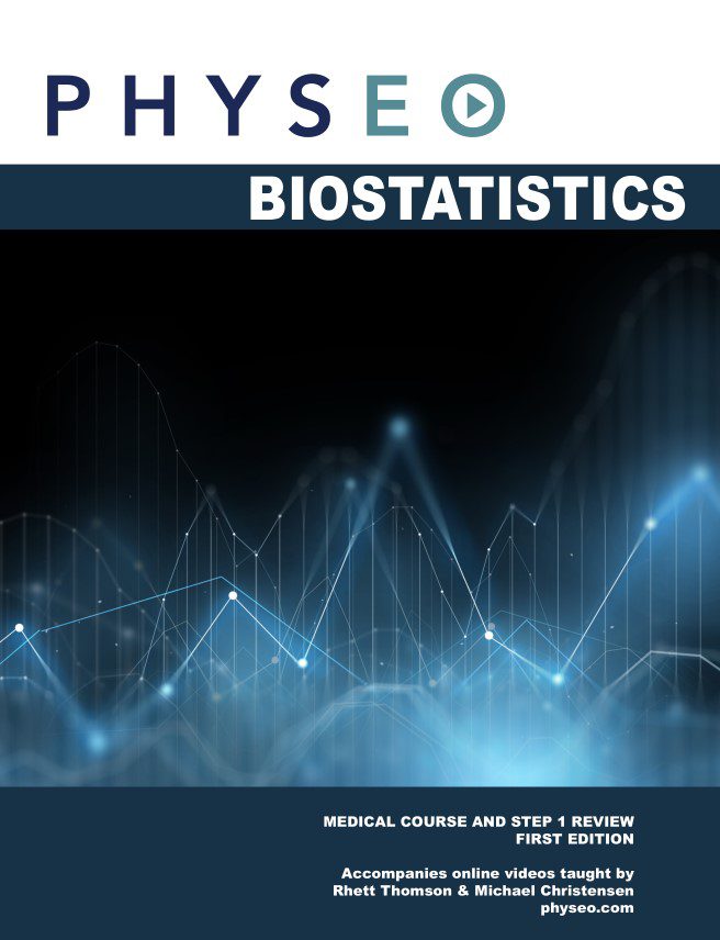 Physeo Biostatistics PDF Free Download