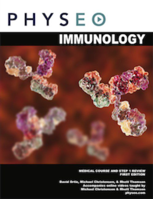 Physeo Immunology PDF Free Download