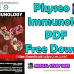 Physeo Immunology PDF Free Download