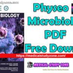 Physeo Microbiology PDF Free Download