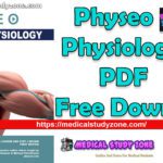 Physeo Physiology PDF Free Download