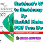 Resident’s Way to Residency By Rashid Mahmood PDF Free Download