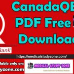 CanadaQBank 2023 PDF Free Download