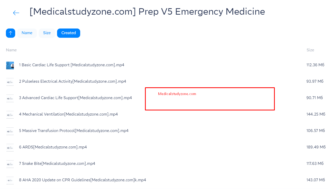 Prepladder 5.0 Emergency Medicine Videos By Deepak Marwah Free Download
